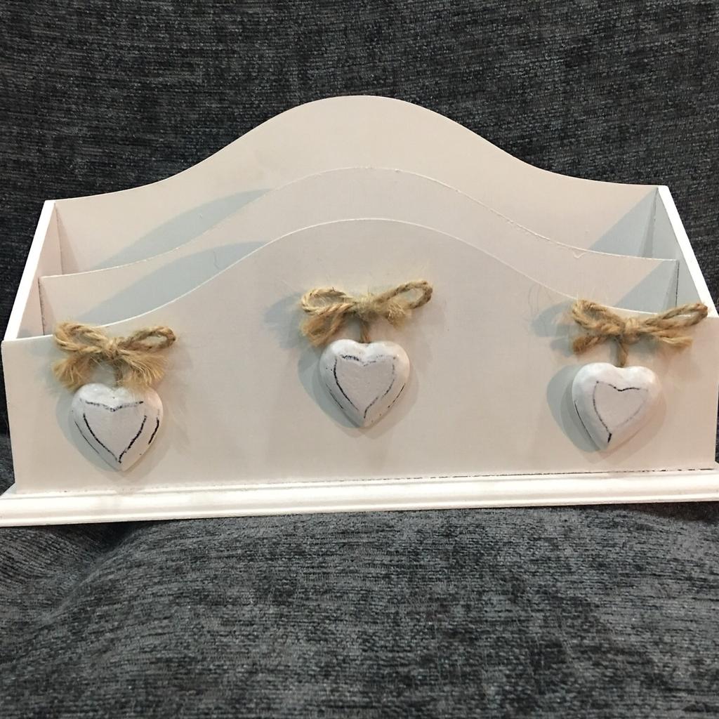 Asda letter rack in UB2 Hounslow für 3,00 £ zum Verkauf Shpock DE