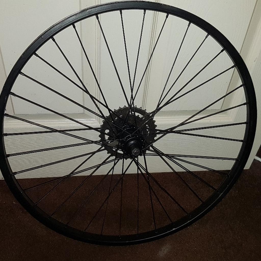 Mountain Bike in für 80,00 £ zum Verkauf Shpock DE