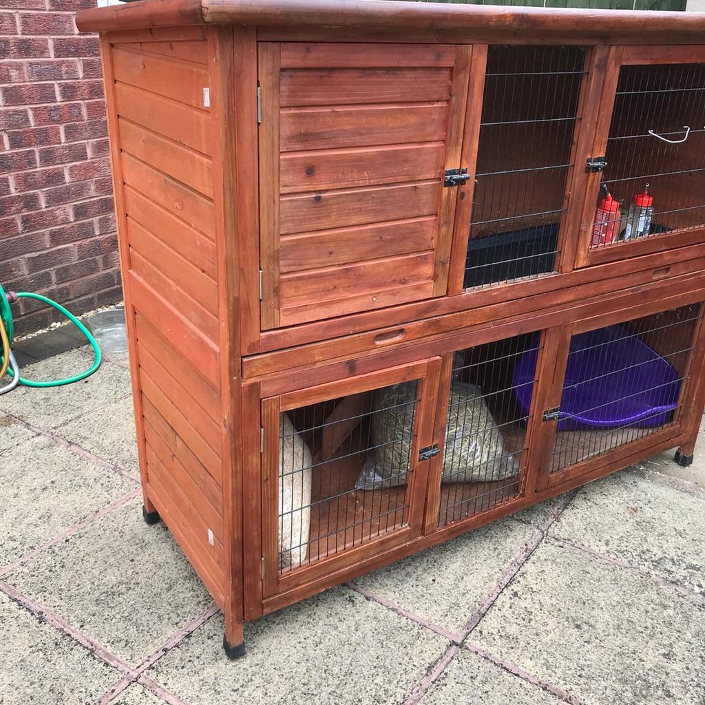 Rose cottage shop hutch cover