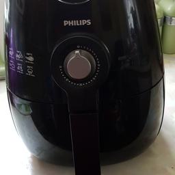 AIR FRYER UNUSED SO NEW CONDITION