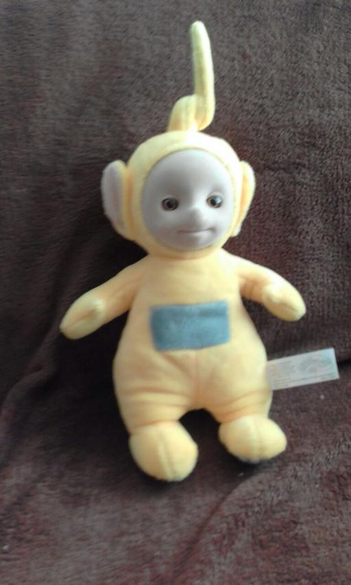 Buy & Sell Tyne and Wear Sunderland - Photos for Tele tubby toy - speaks