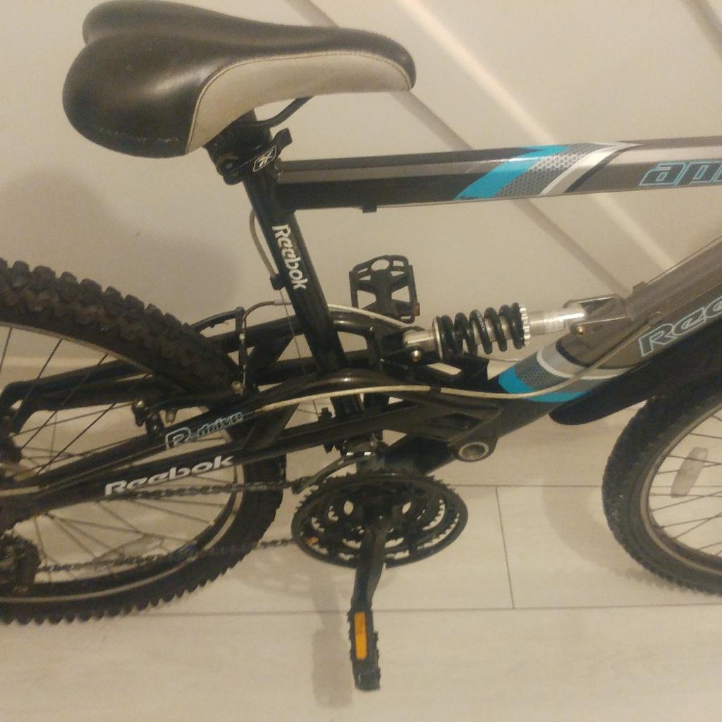 Reebok apex mountain bike sale