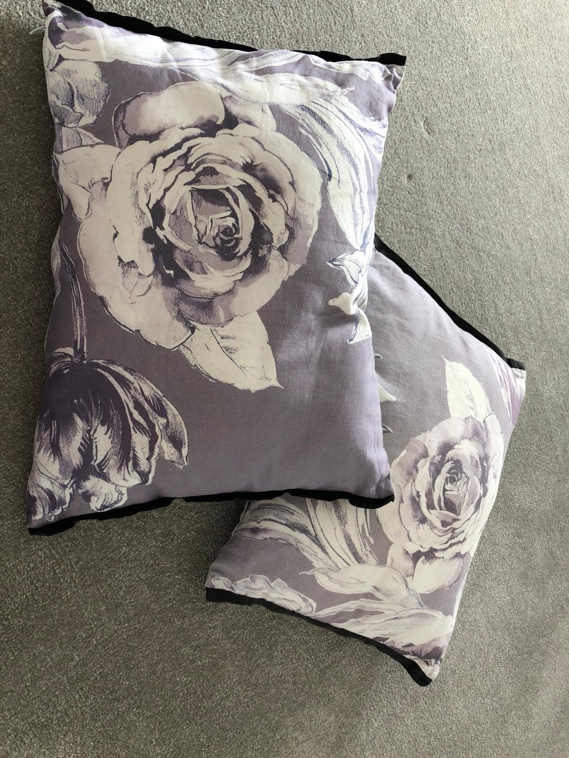 Next Home Cushions in South Derbyshire for £8.00 for sale | Shpock