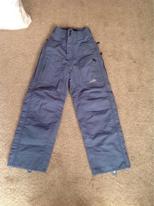 Buy & Sell West Midlands Birmingham - Photos for Oakley ski trousers winter XS.