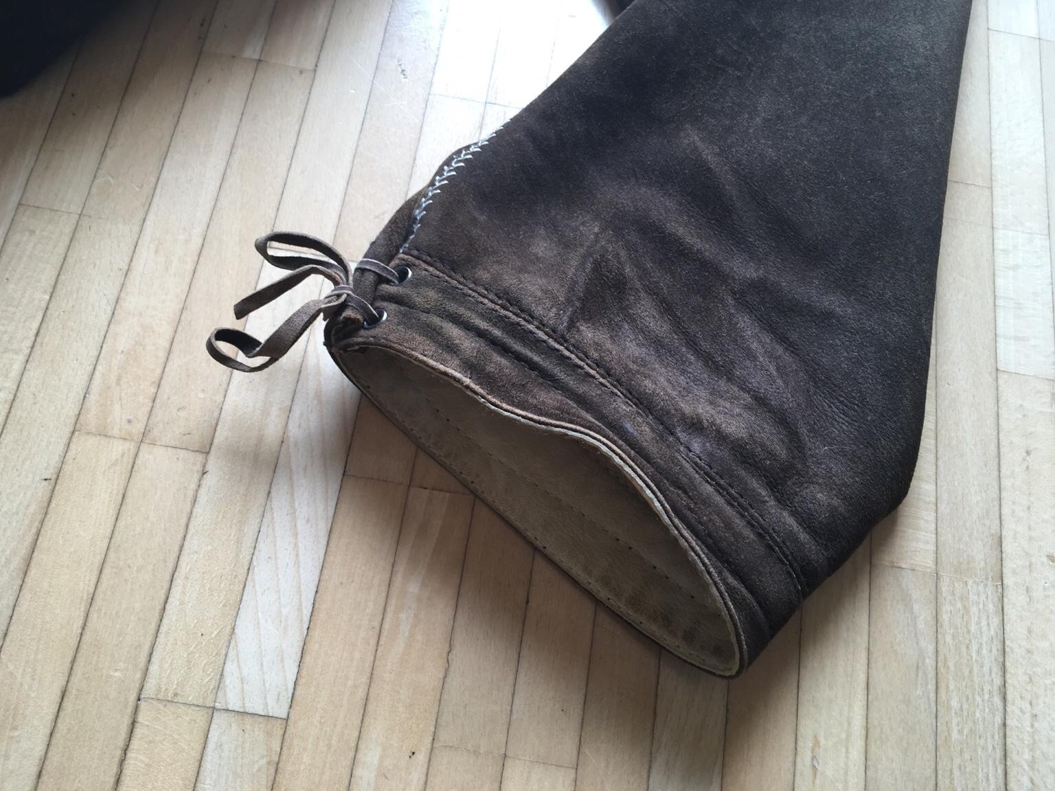 TAKONE Oktoberfest Herren Outfit - 3-teilige Tracht Mit Hemd, Hose & Hut