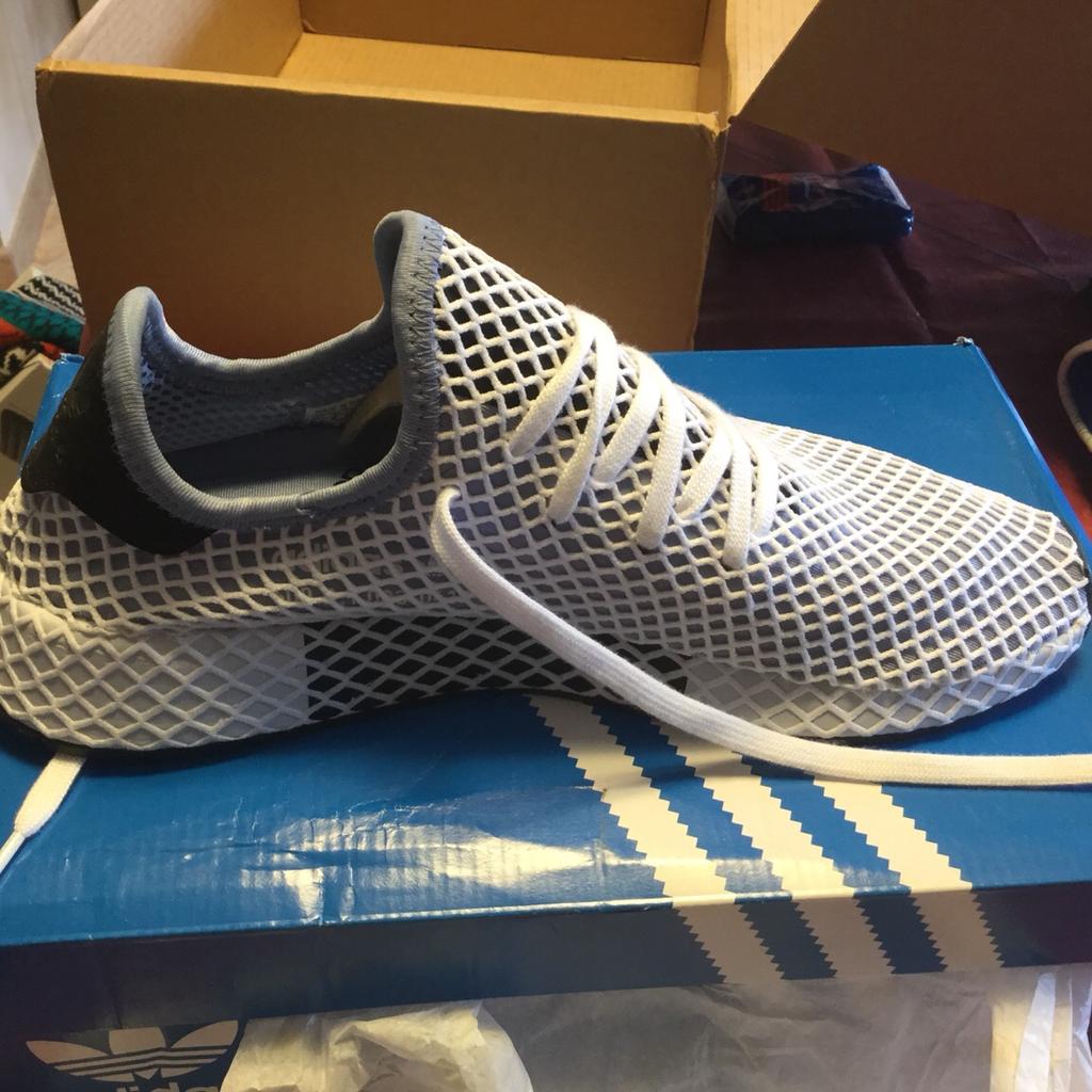 Deerupt grigie hot sale