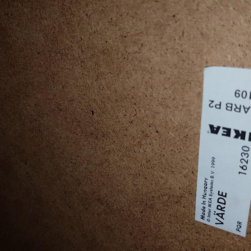 Ikea Varde Glass Door Wall (birch) in E4 London Borough of