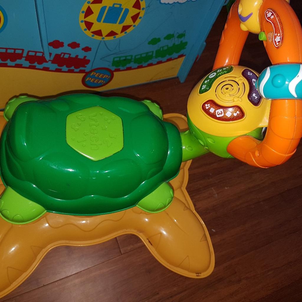 vtech bouncing toy in B29 Birmingham für 5,00 £ zum Verkauf Shpock DE