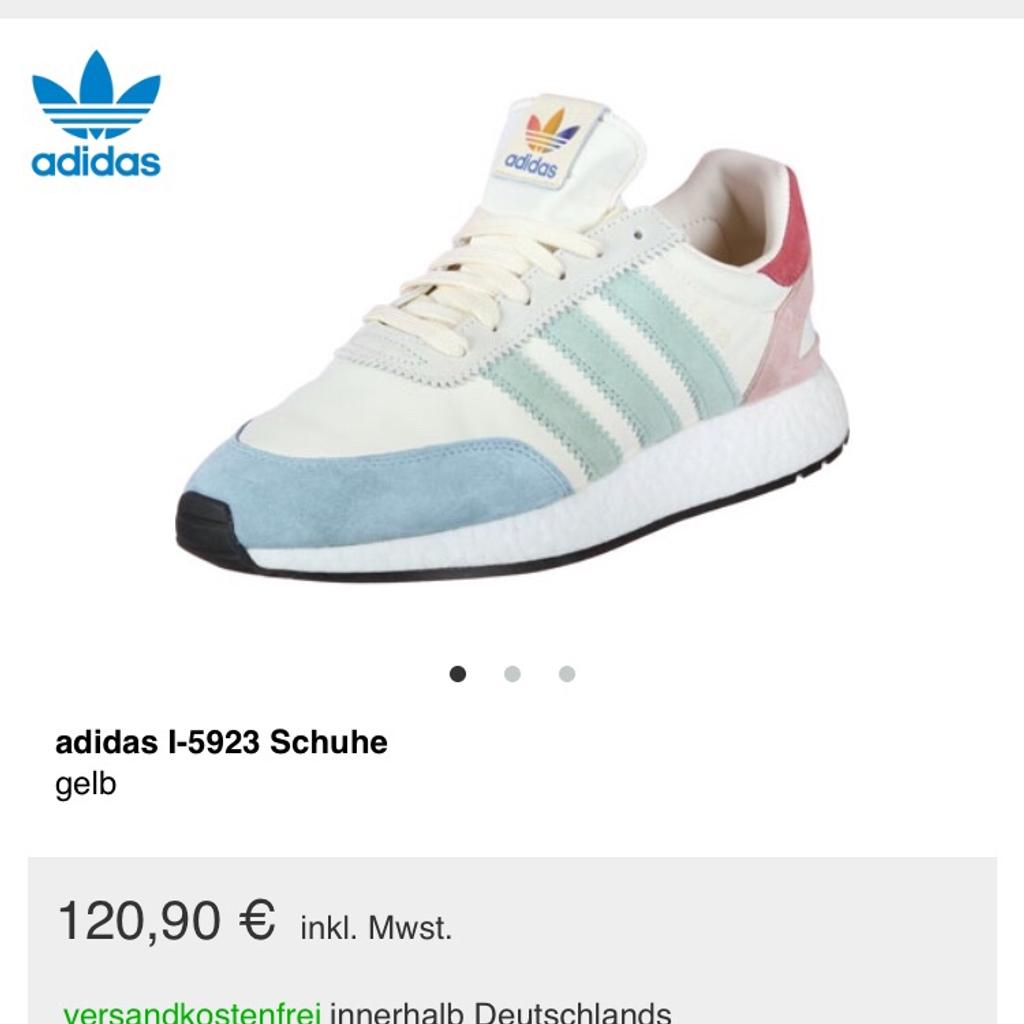 Adidas i 5923 pride damen outlet 40