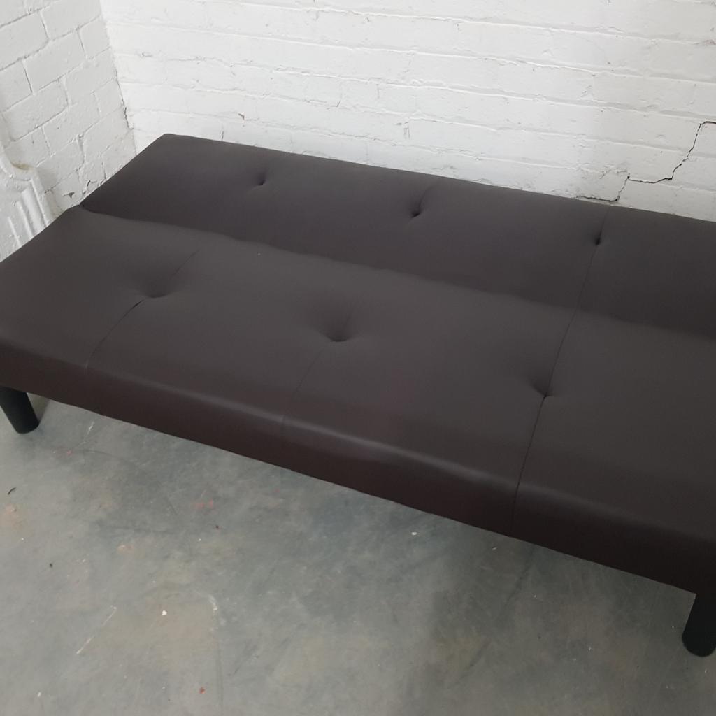 NEW display model Clic Clac childs sofa bed in Oldham for £65.00 for