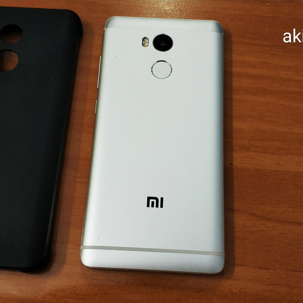 Xiaomi Redmi 4 pro 32GB 3GB in 00040 Ardea für 70,00 € zum Verkauf ...