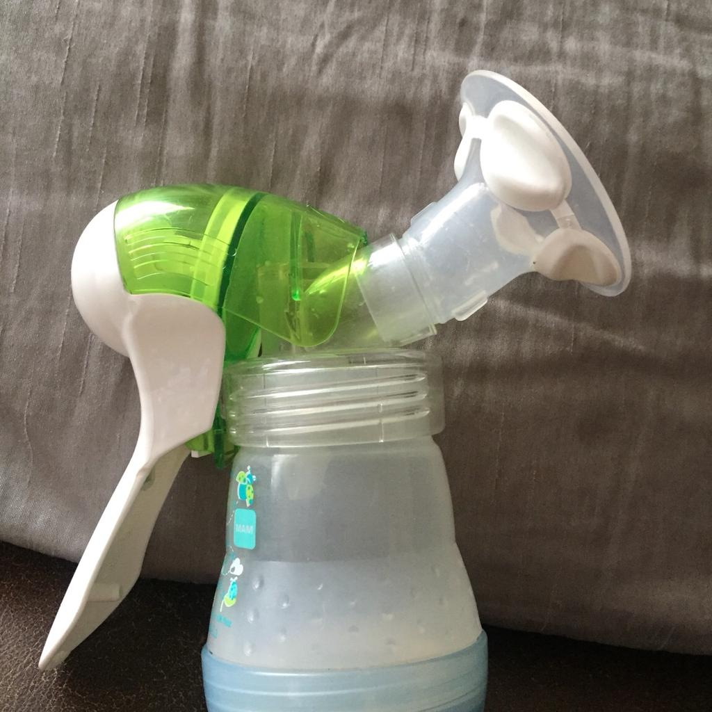 mam-breast-pump-and-bottles-in-b25-birmingham-for-12-00-for-sale-shpock
