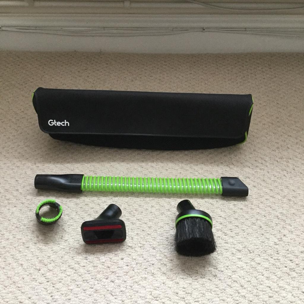 Gtech car kit in OX7 Oxfordshire für 20,00 £ zum Verkauf Shpock DE