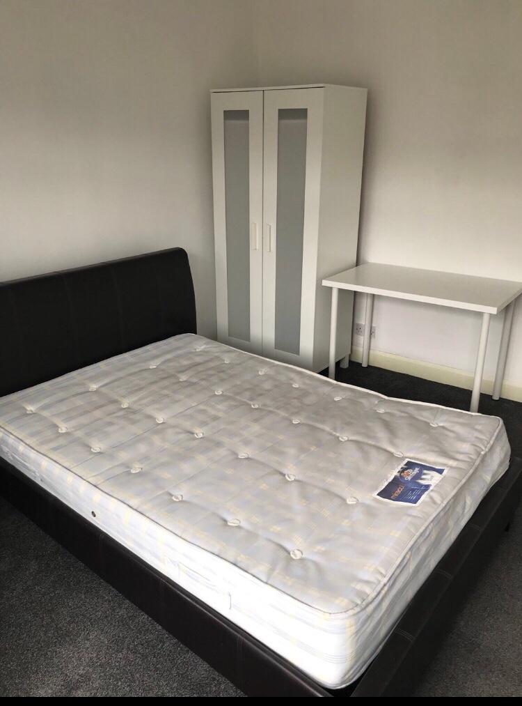Silentnight Double bed mattress in Coventry für 30,00 £ zum Verkauf