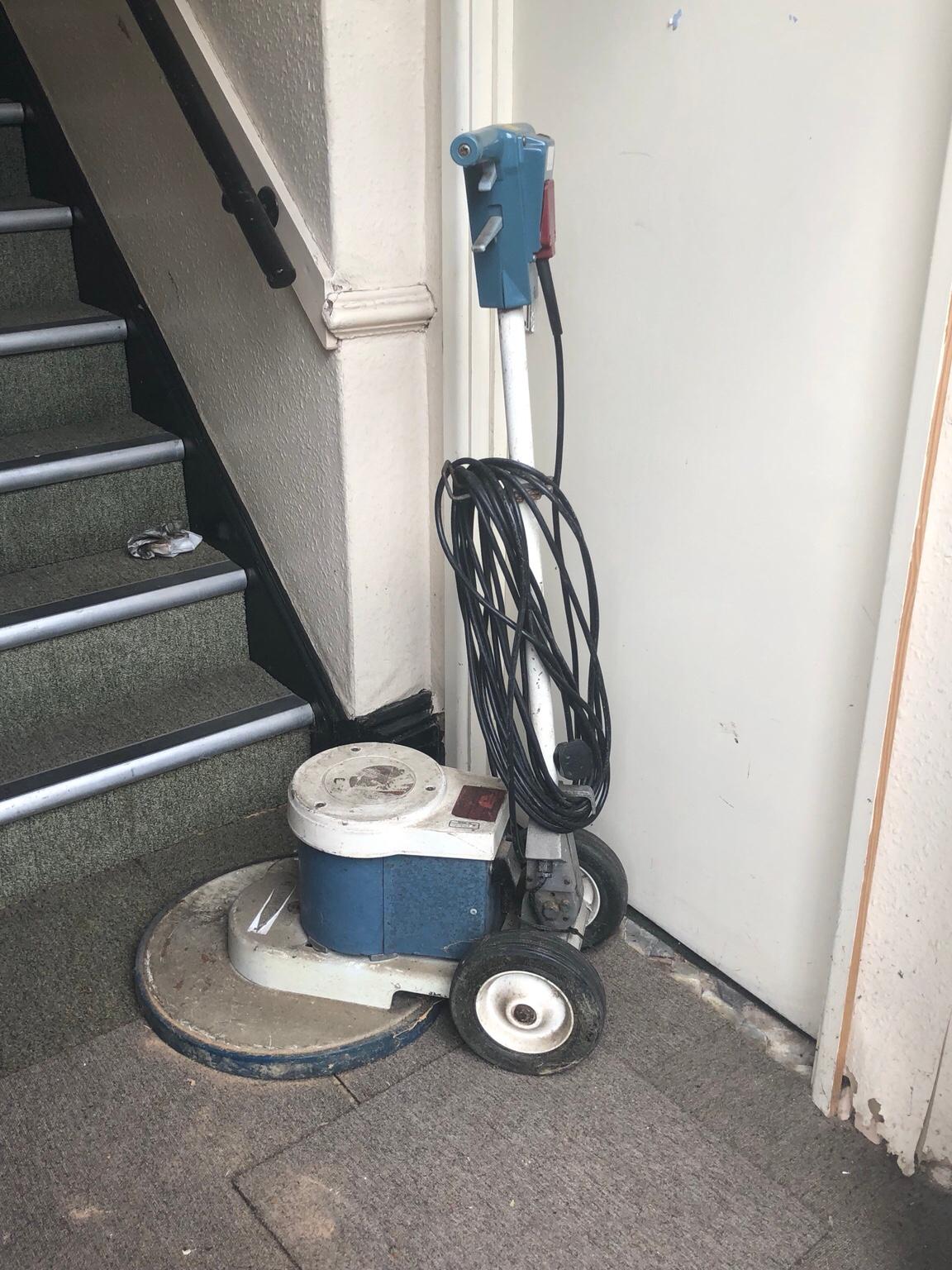 Industrial floor scrubber/cleaner in WS9 Walsall für 75,00 £ zum ...