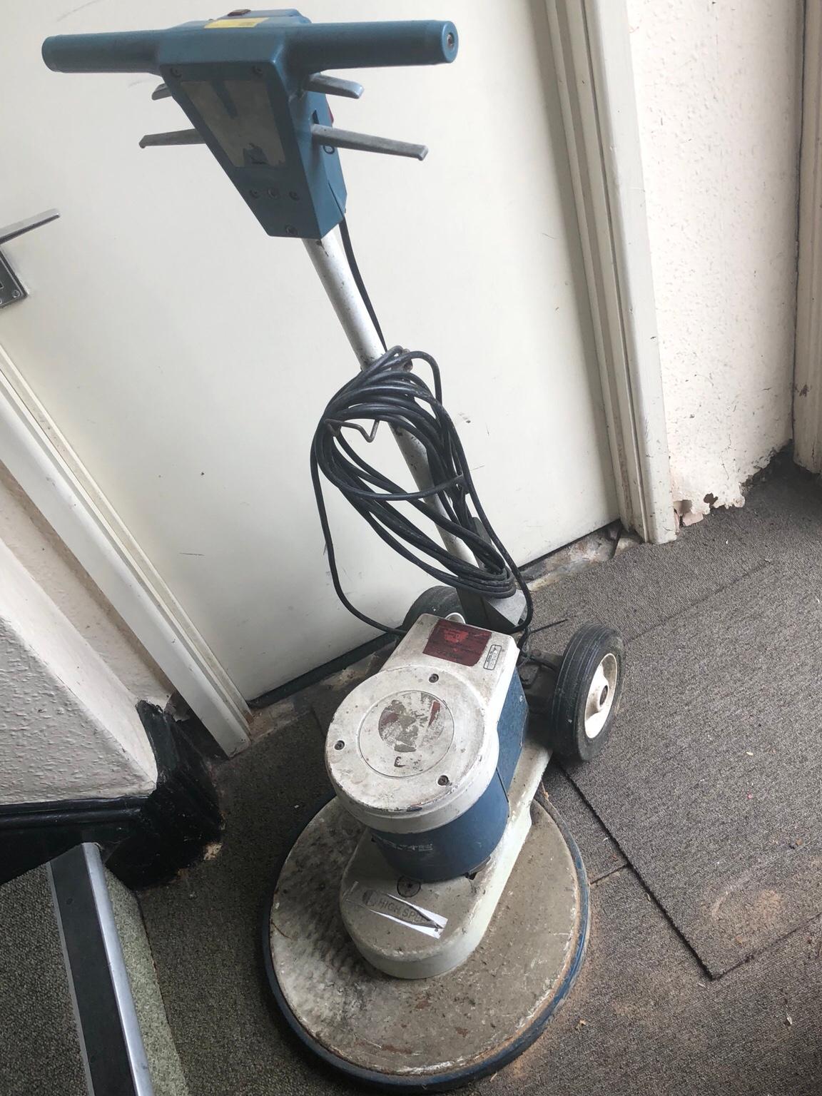 Industrial floor scrubber/cleaner in WS9 Walsall für 75,00 £ zum ...