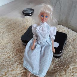 Schwangere Barbie mit kleinen Baby🌺👩‍👧
Versand muss übernommen werden 😍🌺

Nochmehr Barbiesachen finden sie in meinen anderen Angeboten 😉🌺