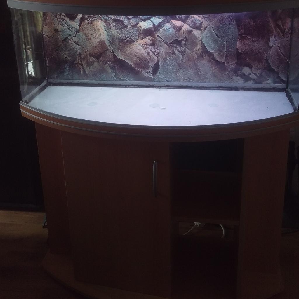 RENA aqualife 150 aquarium fishtank 180 Litr in TN4 Wells for £70.00