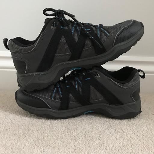 Buy & Sell West London Hounslow - Photos for Karrimor Walking Shoes