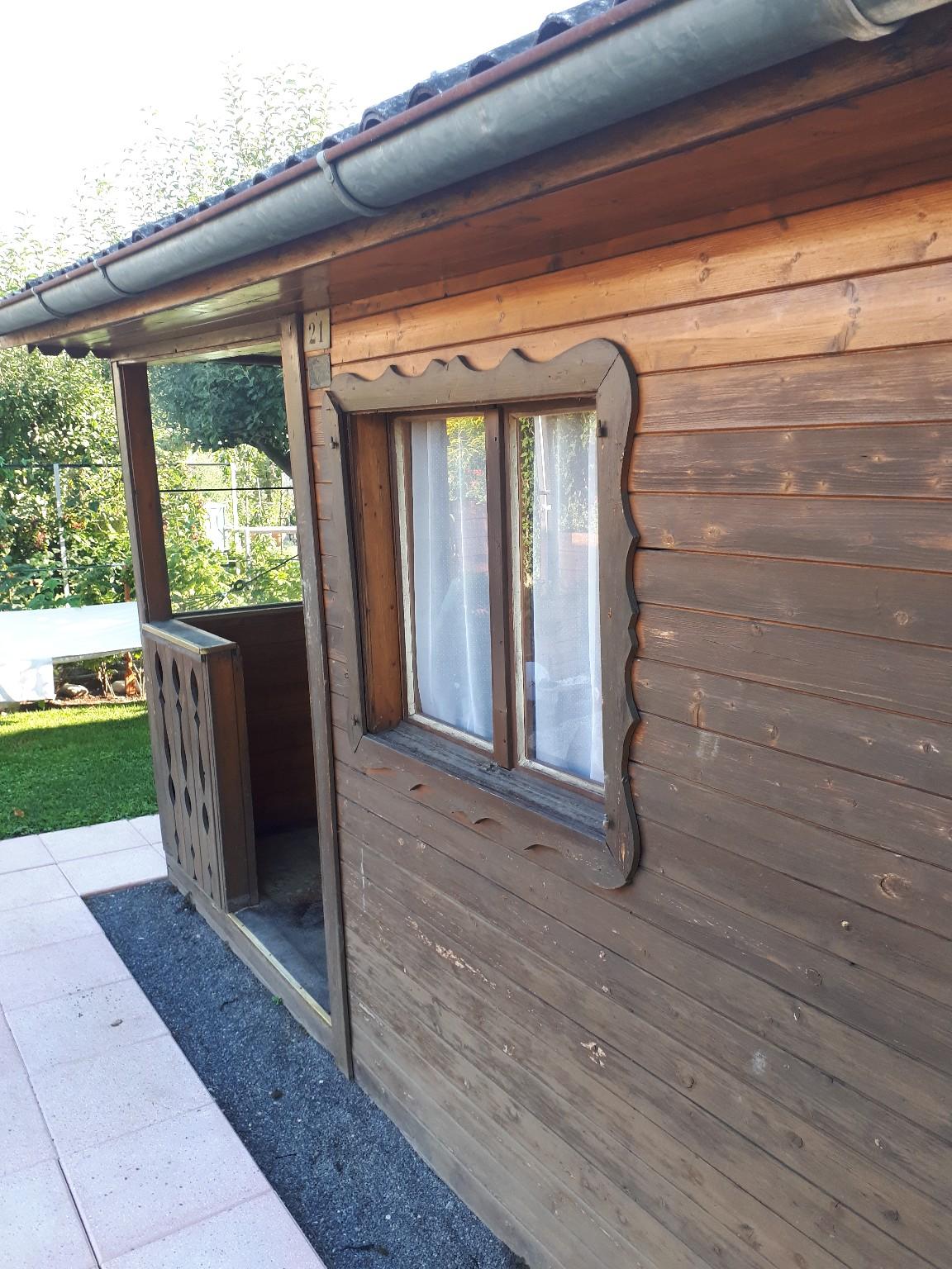 Gartenhaus zu verschenken in 8010 Graz für gratis zum Verkauf Shpock DE