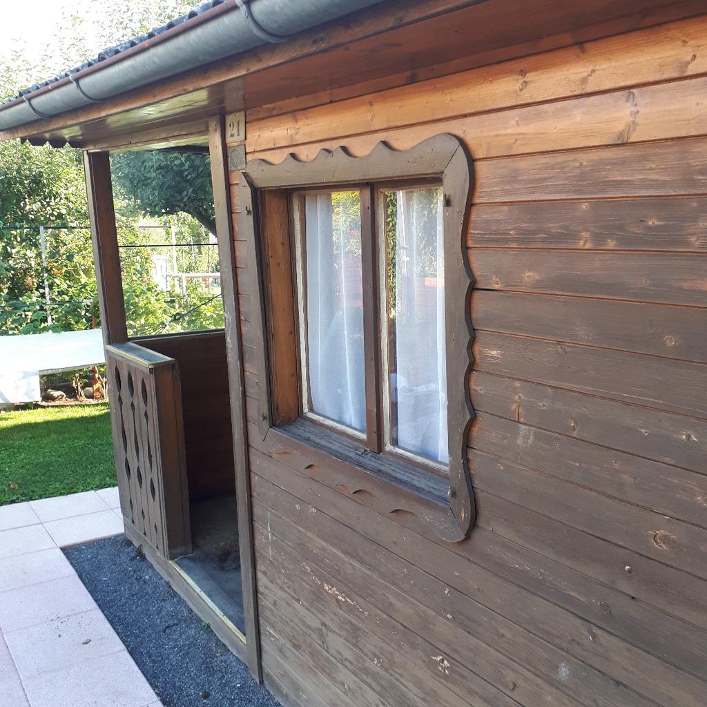 Gartenhaus zu verschenken in 8010 Graz für gratis zum Verkauf Shpock AT