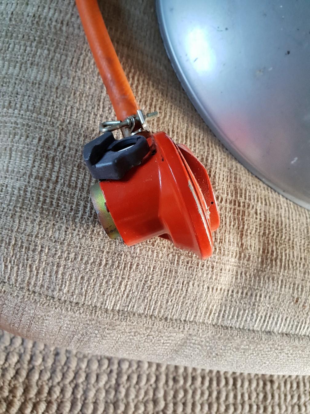 Argos Table Top Gas Heater in KT14 Woking for £35.00 for sale Shpock