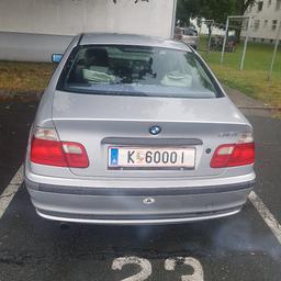 BMW 316i  177000km