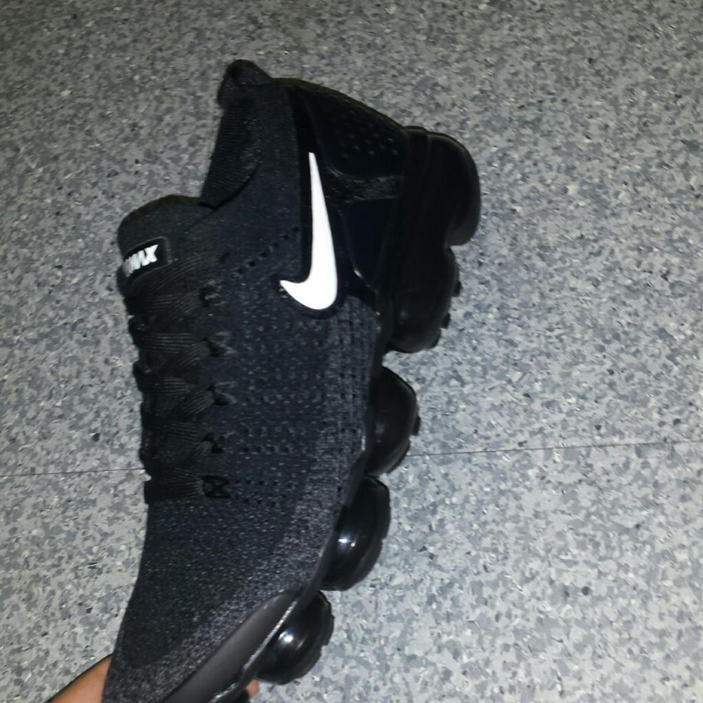 vapormax london