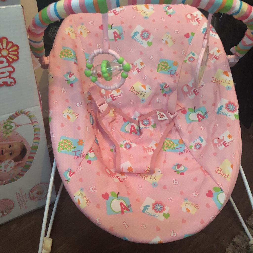 Baby Bouncer in NN8 Wellingborough für 15,00 £ zum Verkauf Shpock DE