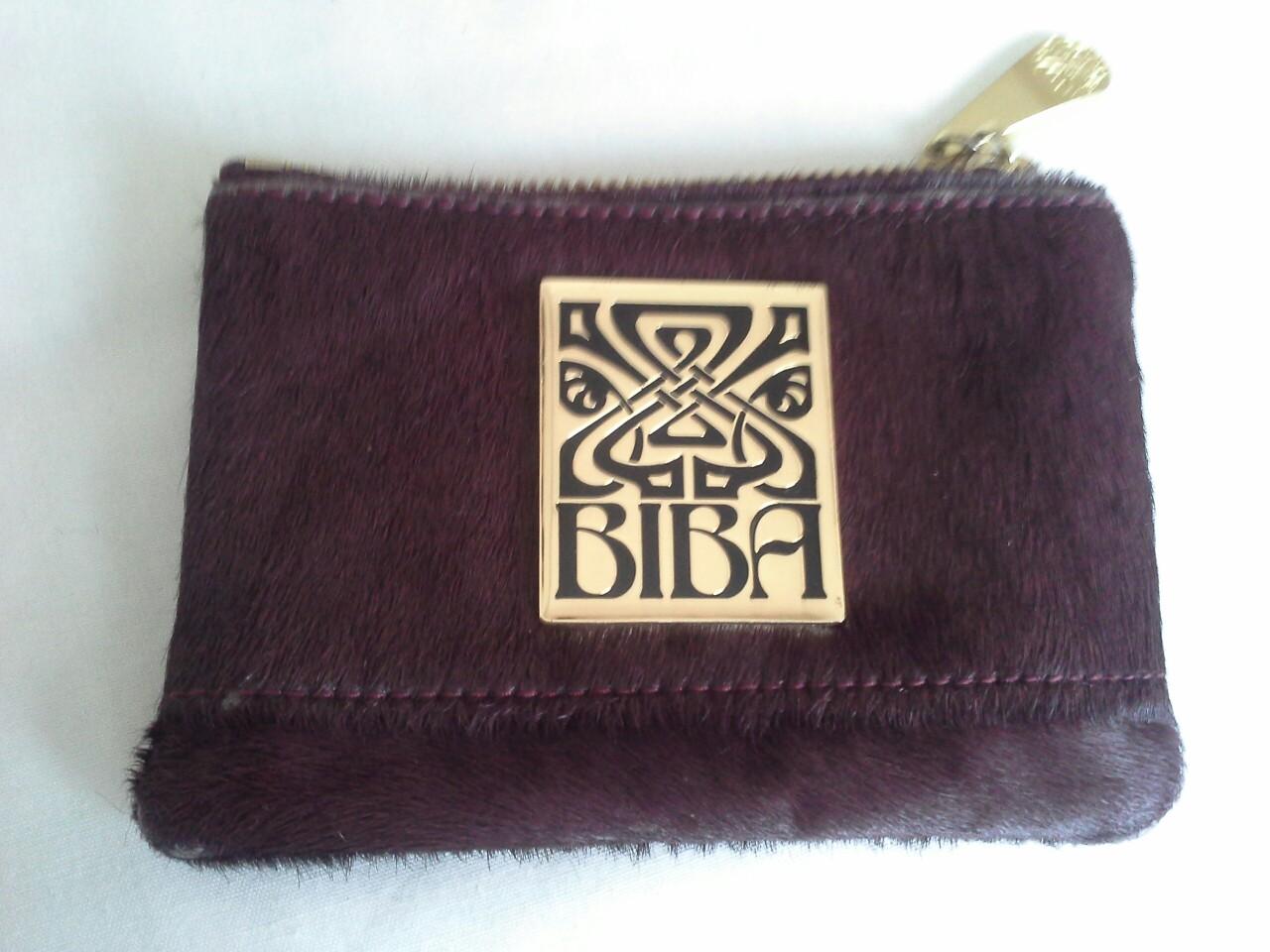 Vintage biba bags hot sale