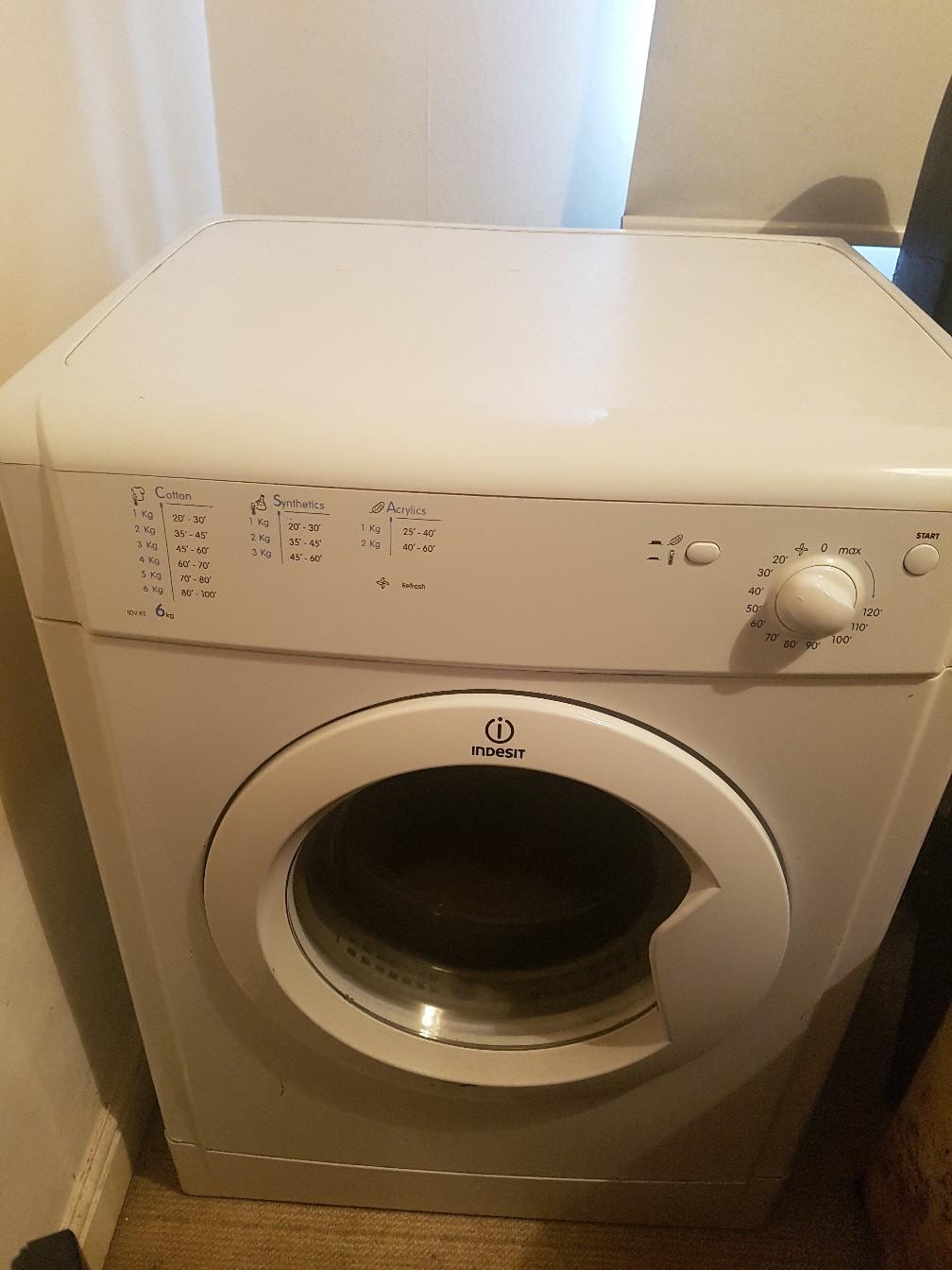 indesit-tumble-dryer-in-wv4-wolverhampton-for-40-00-for-sale-shpock