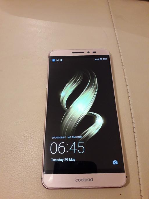 Buy & Sell Slough Slough - Photos for Dual SIM mobile