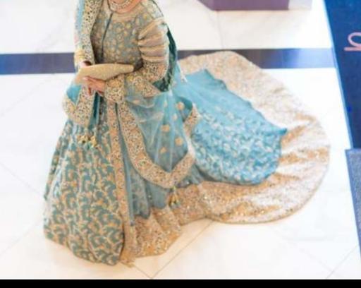 Buy & Sell Greenford Ealing - Photos for Pakistani Indian wedding dress