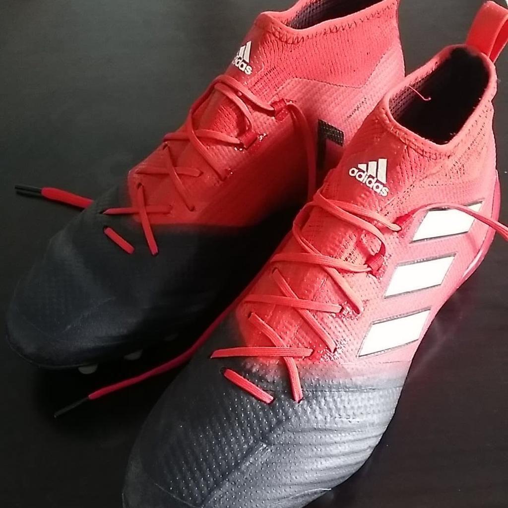 Adidas predator 17.1 ag best sale