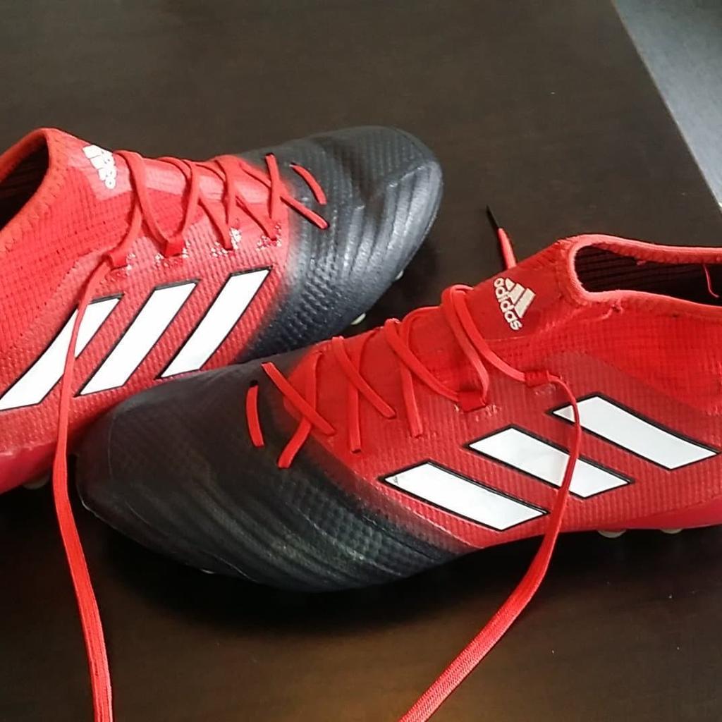 Adidas predator 17.1 outlet ag