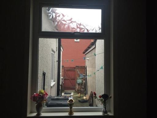 Buy & Sell Lancashire Blackburn with Darwen - Photos for double glazed window