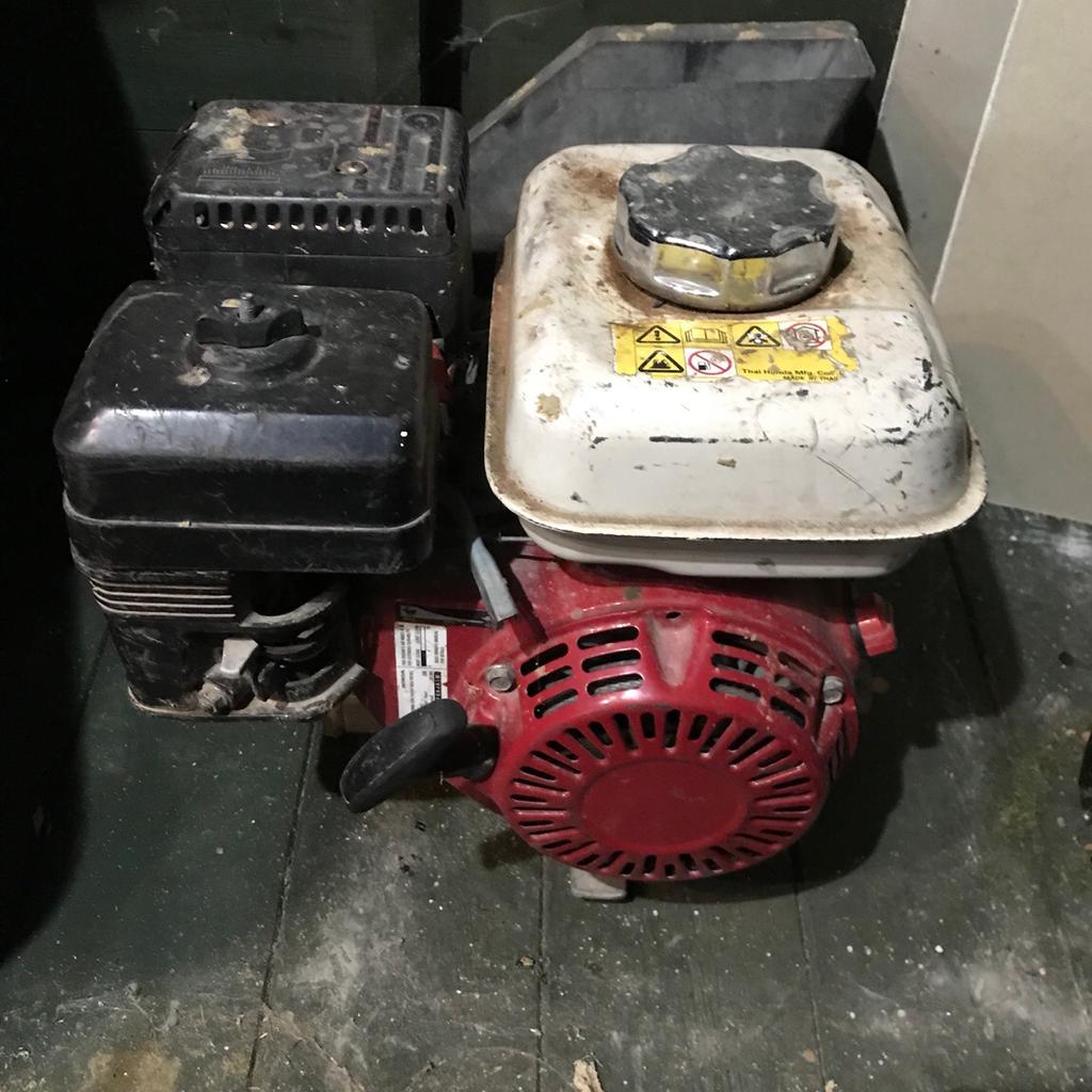 Bumpa hoist in Wolverton für 800,00 £ zum Verkauf Shpock DE