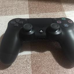 Neuer PS4 Controller