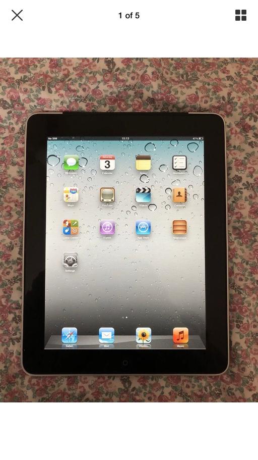 Buy & Sell Worting Basingstoke and Deane - Photos for iPad 32GB Cellular