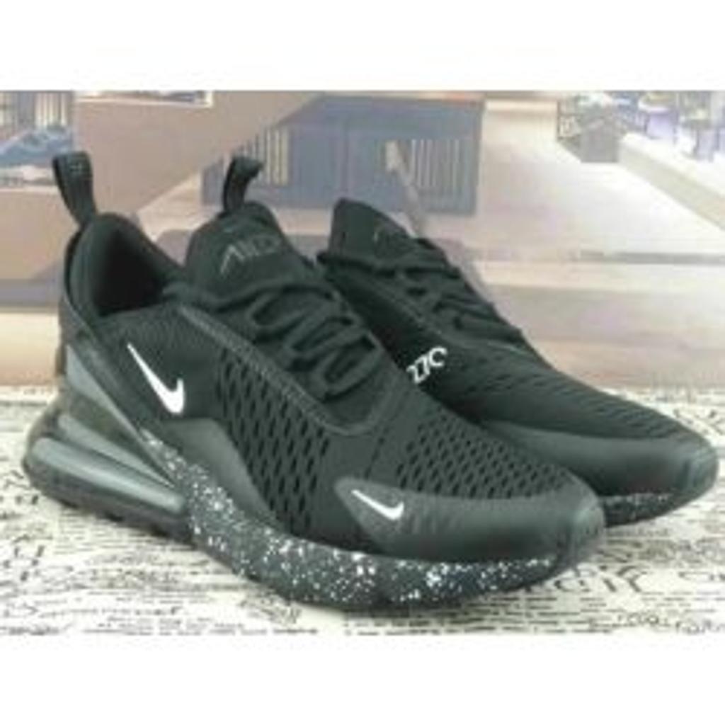 Nike hot sale 270 replica