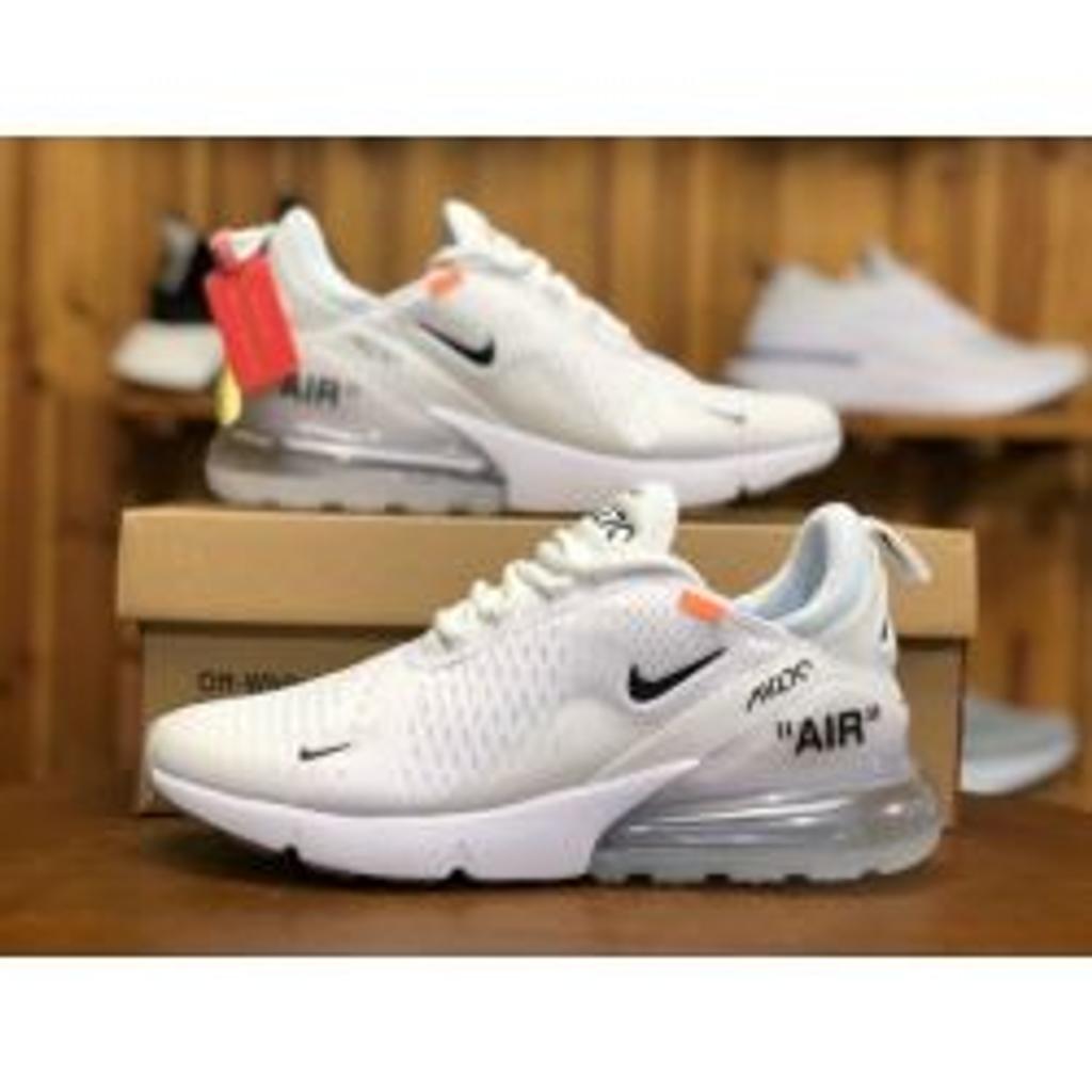 Nike hot sale 270 replica