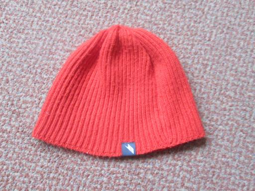 Buy & Sell Shropshire Telford and Wrekin - Photos for Trespass - Woolley hat 