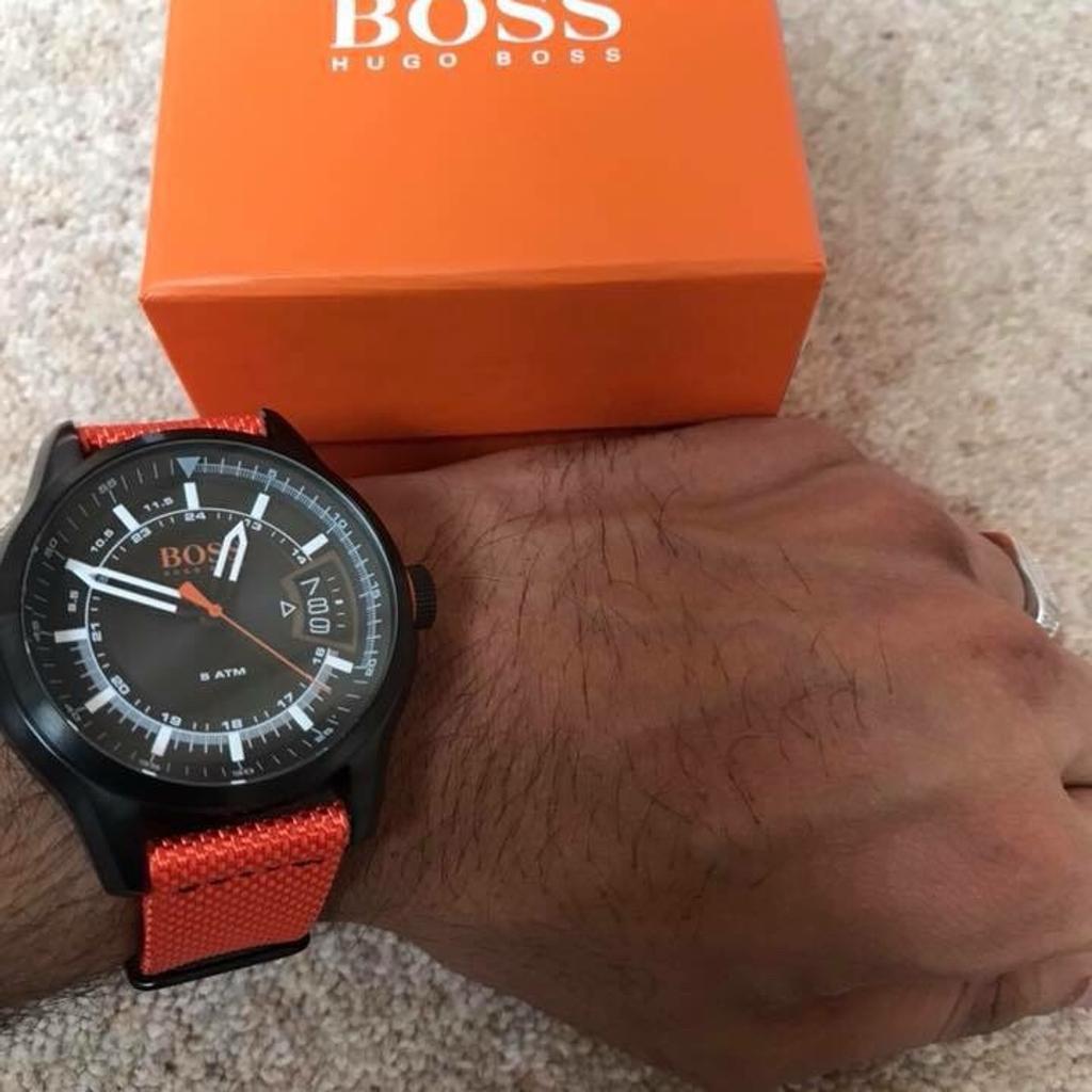 Hugo boss outlet 1550001