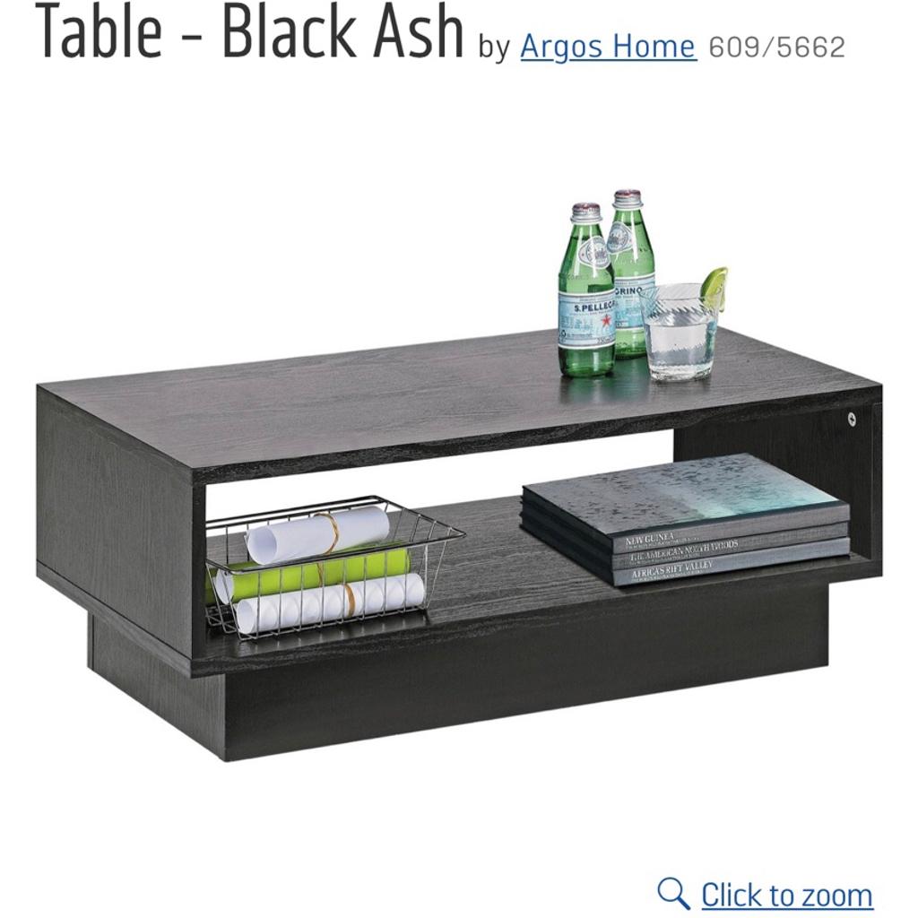 Argos Coffee Table in WS10 Sandwell für 10,00 £ zum Verkauf Shpock DE