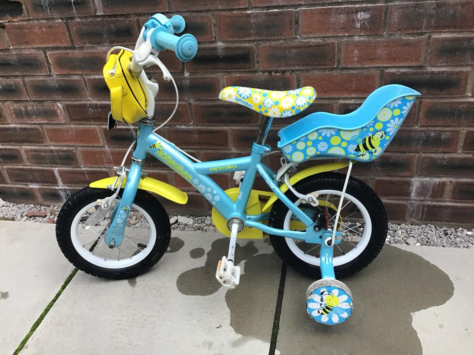 Apollo honeybee bike hot sale