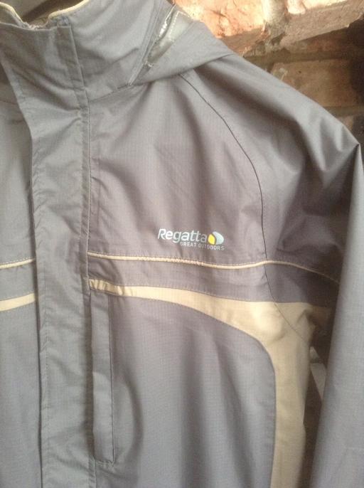 Buy & Sell Conwy Llandudno - Conwy - Photos for Regatta Jacket