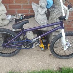  Selling a Colony Endeavour its riding a 38t to a 16t but it does come with with crank arms with a 25t on it the are could do with a spray the bike has had the bearing all grease up in crank and headset the bike rides smooth