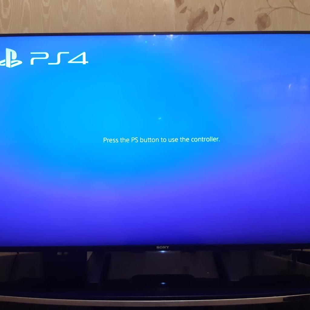 SONY BRAVIA TV KD55X8505B. 55" in WF13 Dewsbury for £450.00 for sale