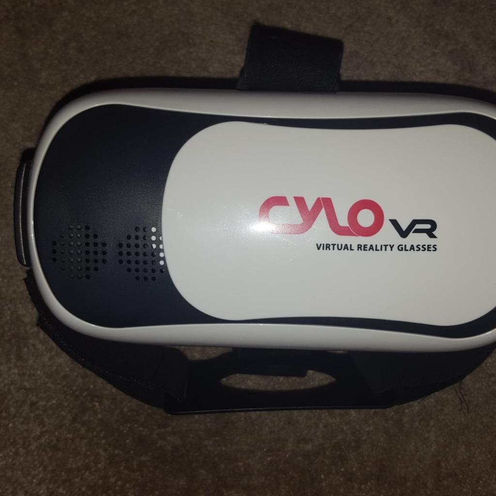 Cylo best sale vr headset