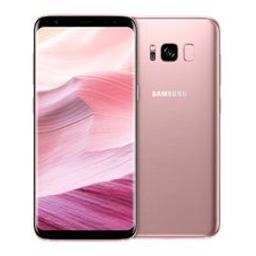 Verkaufe ein gut erhaltenes Samsung gallxy s8 in pink. Das Handy wurde vor zwei Monaten gekauft. Garantie und ovp erhalten. Das Handy hat keine Kratzer oder andere Gebrauchsspuren.

Wer das Handy heute noch nimmt bekommt es für 280